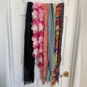 Scarves